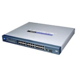 Cisco SR224G-EU